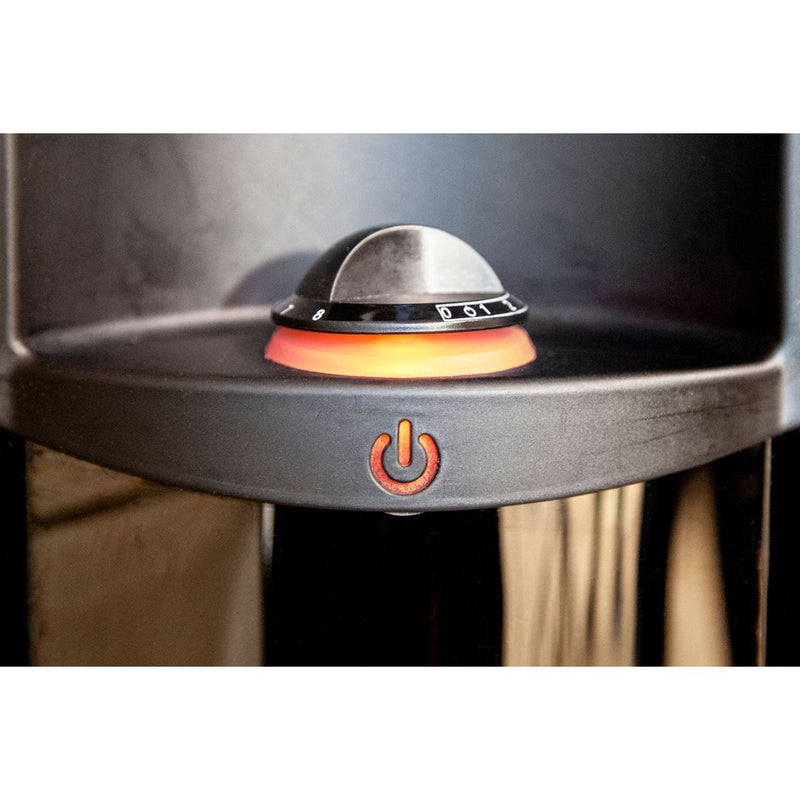 Harvia SW60 The Wall Series 6kW Sauna Heater Package