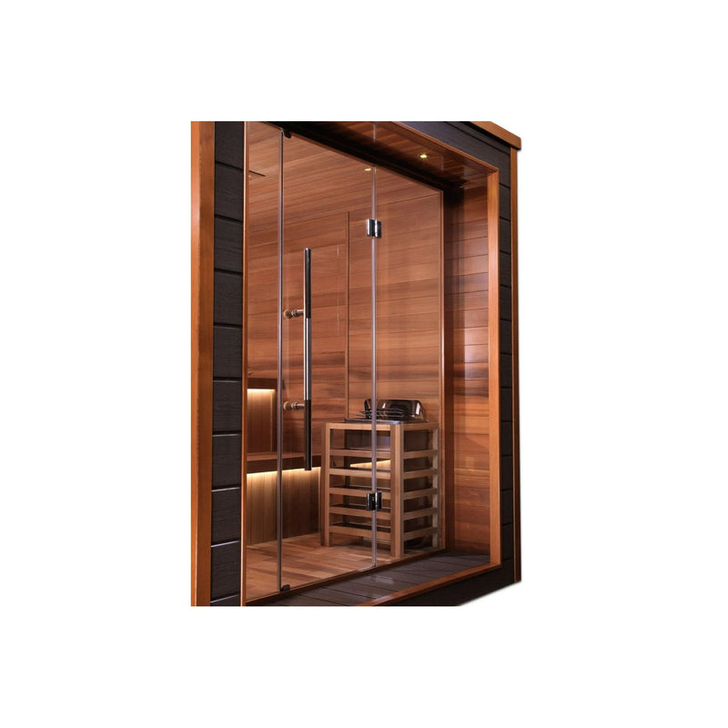 Harvia SW60 The Wall Series 6kW Sauna Heater Package