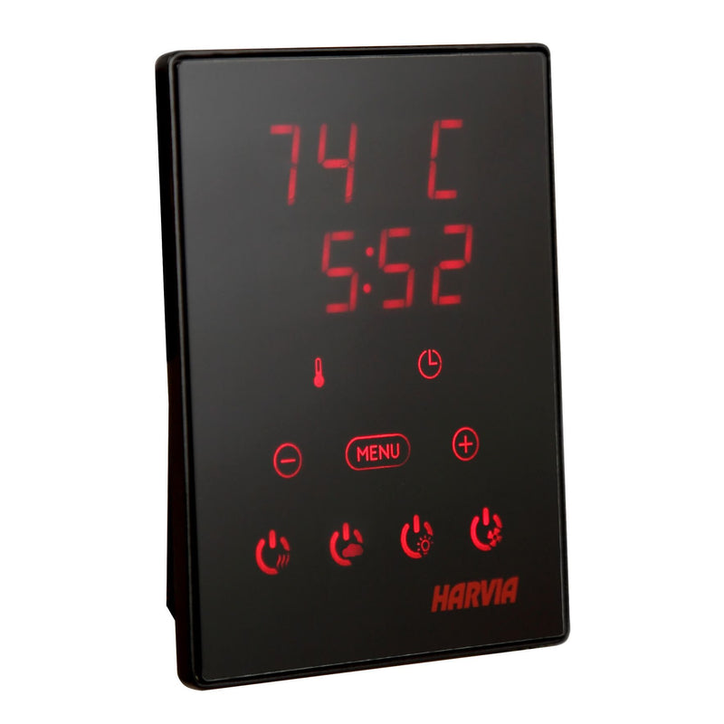 Harvia CX30C-U3 Xenio Digital Control for Combi 3 Phase Sauna Heaters