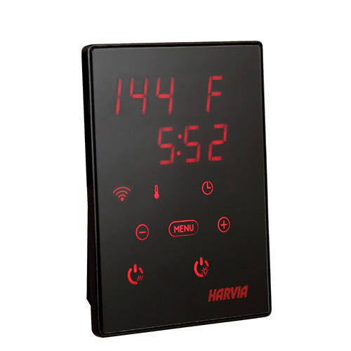 Harvia Xenio CX45-U1-U3-XW Digital Control w/WiFi  For Sauna Heaters