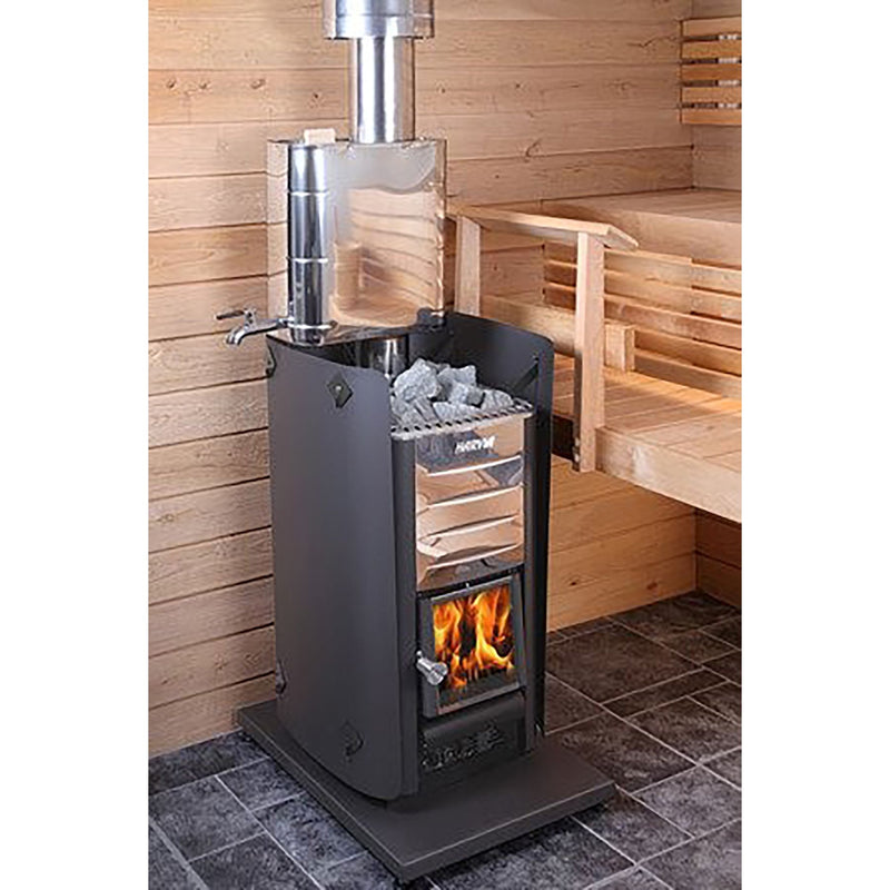 Harvia Protective Sheath for Harvia Sauna Stoves