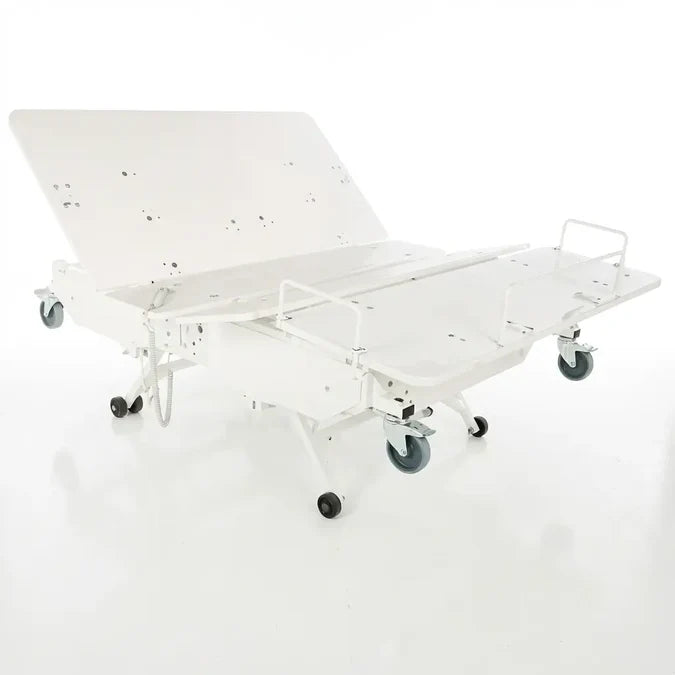 Transfer Master Night Rider HD Hi-Low Adjustable Bed