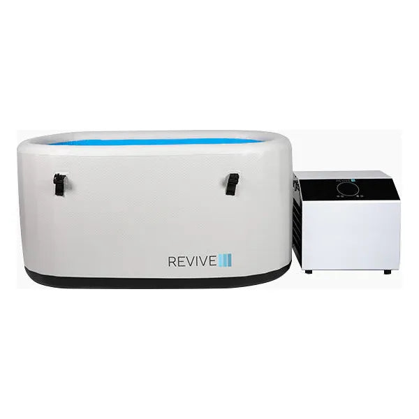 Revive Inflatable Plunge