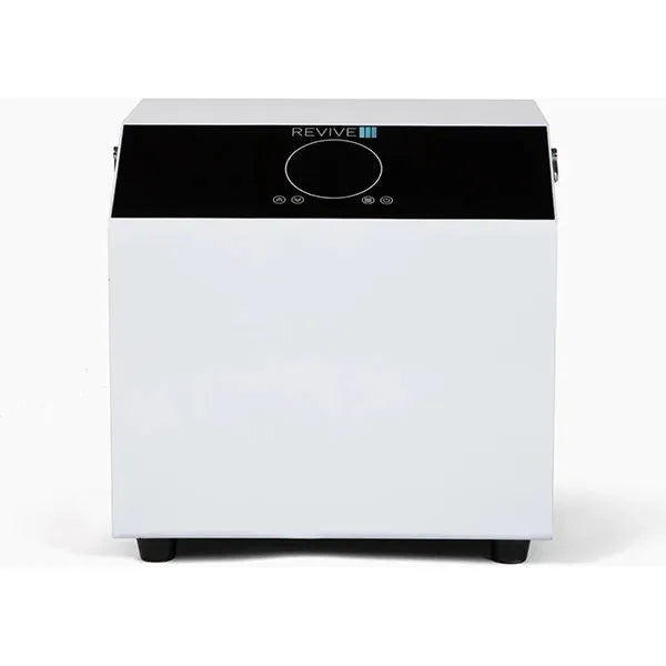 Revive Inflatable Barrel Plunge