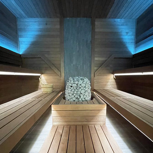 HUUM HIVE 15 HIVE Series 15.0kW Sauna Heater