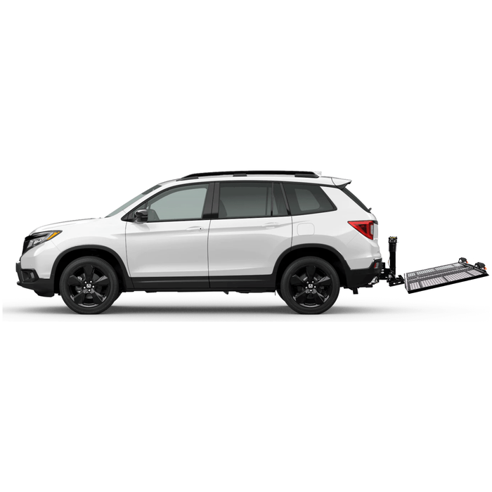 EZ Carrier EZCLA Automatic Lift Carrier