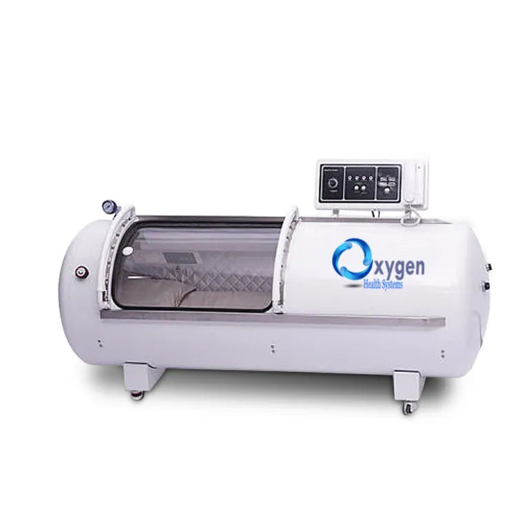 34 Inches Hard Shell 2.5 ATA Hyperbaric Oxygen Chamber