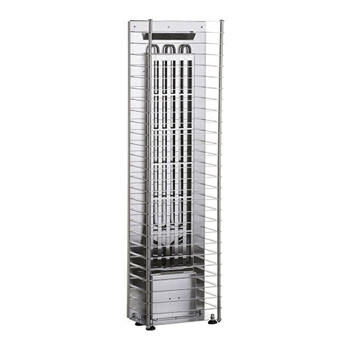 HUUM CLIFF Mini 4 CLIFF Mini Series 4kW Sauna Heater