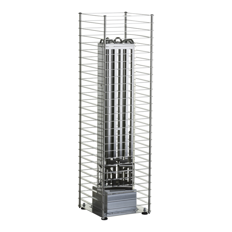 HUUM CLIFF 11 CLIFF Series 11kW Sauna Heater