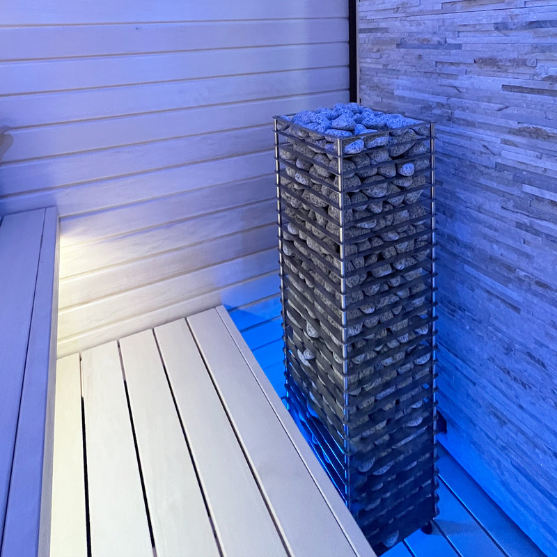 HUUM CLIFF 11 CLIFF Series 11kW Sauna Heater