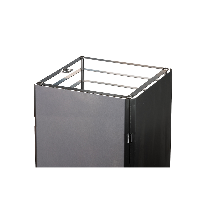 HUUM Reflector Panel for CLIFF Series Sauna Heaters