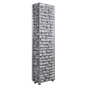 HUUM CLIFF 11STU Pkg CLIFF Series 11kW Sauna Heater Package