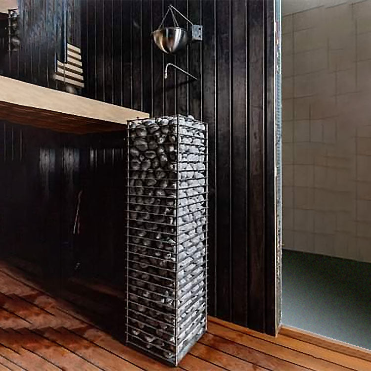 HUUM CLIFF 11 CLIFF Series 11kW Sauna Heater