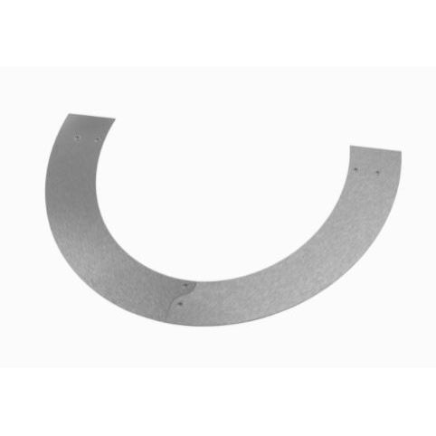 HUUM Embedding Flange for DROP Series Sauna Heaters