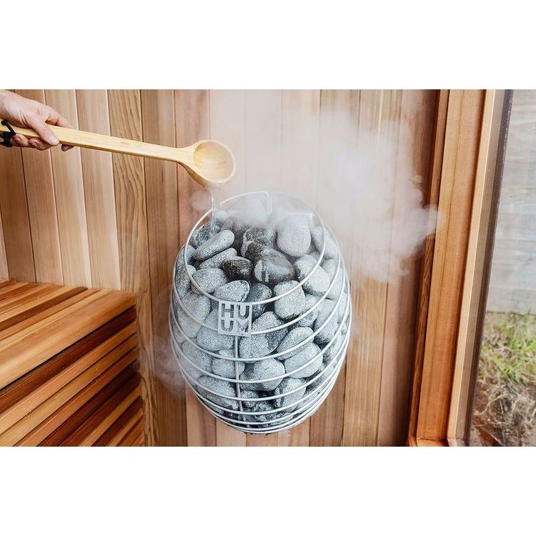 HUUM DROP 4.5 DROP Series 4.5kW Sauna Heater