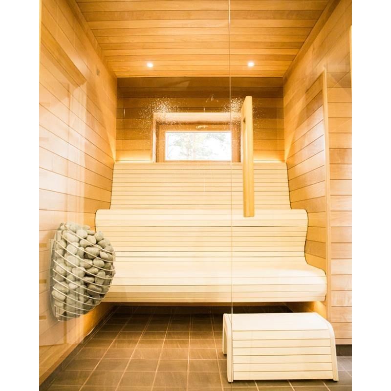 HUUM DROP 4.5 DROP Series 4.5kW Sauna Heater