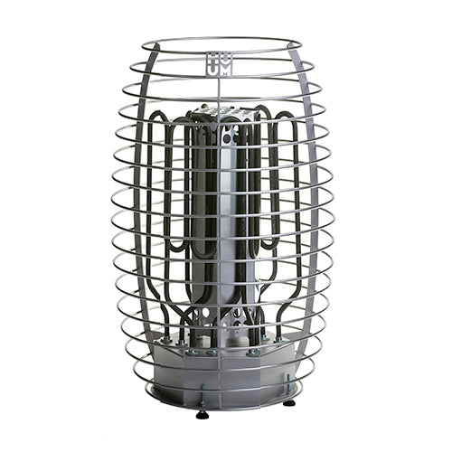 HUUM HIVE Mini 6STU Pkg HIVE Mini Series 6.0kW Sauna Heater Package
