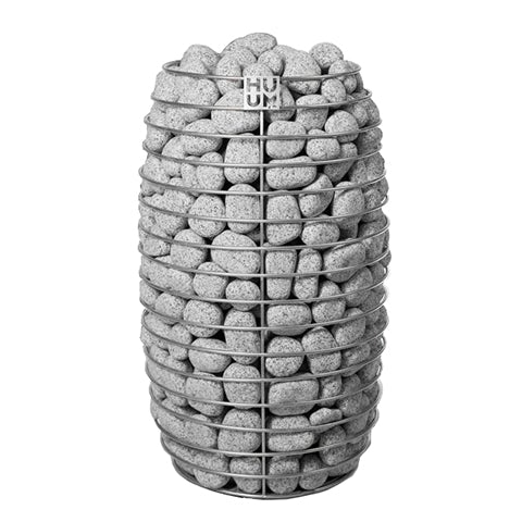 HUUM HIVE Mini 6STU Pkg HIVE Mini Series 6.0kW Sauna Heater Package