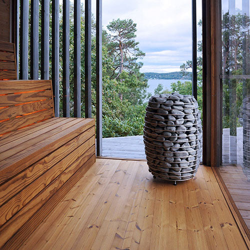 HUUM HIVE 15 HIVE Series 15.0kW Sauna Heater