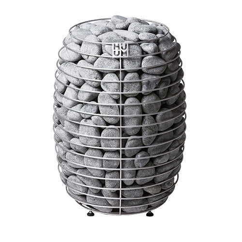 HUUM HIVE 15STUX Pkg HIVE Series 15.0kW Sauna Heater Package
