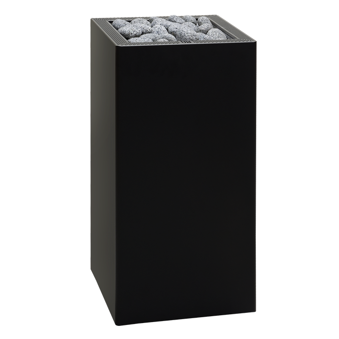 HUUM CORE Alder Pkg CORE Series Sauna Heater Package, Alder Wood Exterior, Up to 10.5kW