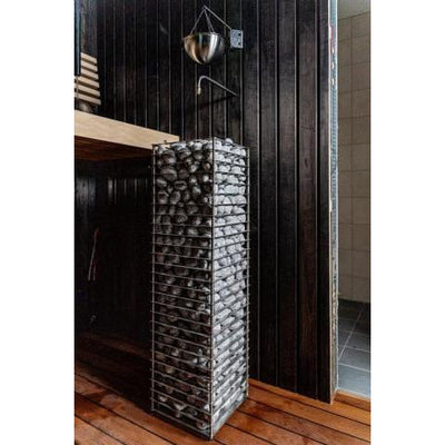 HUUM CLIFF 6 CLIFF Series 6kW Sauna Heater