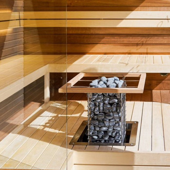 HUUM CLIFF 6 CLIFF Series 6kW Sauna Heater