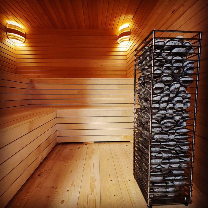 HUUM CLIFF 6 CLIFF Series 6kW Sauna Heater