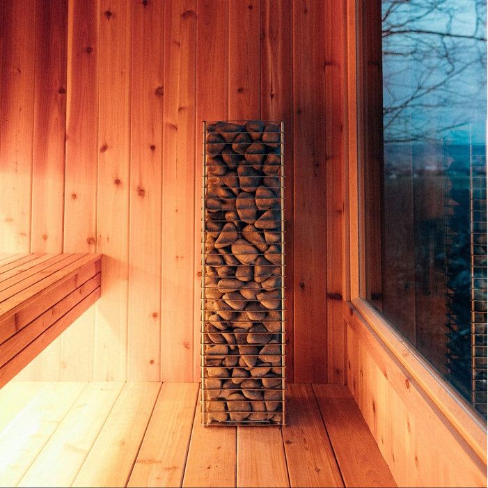 HUUM CLIFF 6 CLIFF Series 6kW Sauna Heater