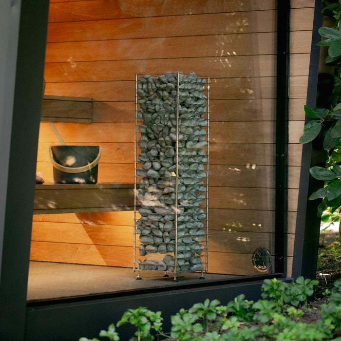 HUUM CLIFF 6 CLIFF Series 6kW Sauna Heater