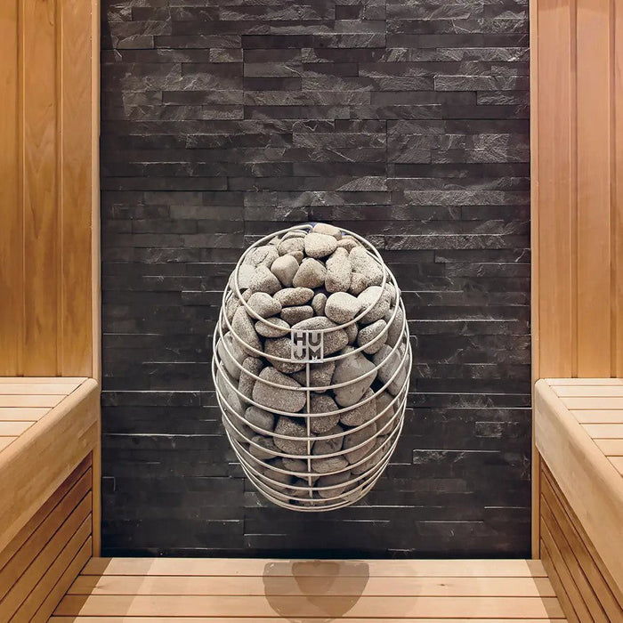 HUUM DROP 6 DROP Series 6.0kW Sauna Heater