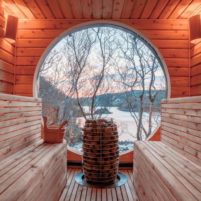 HUUM HIVE 12 HIVE Series 12.0kW Sauna Heater