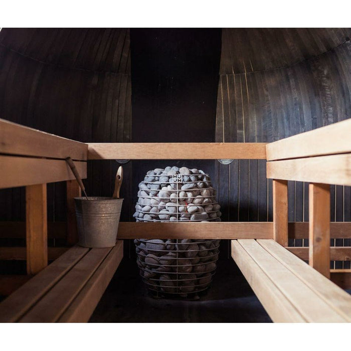 HUUM HIVE 12 HIVE Series 12.0kW Sauna Heater