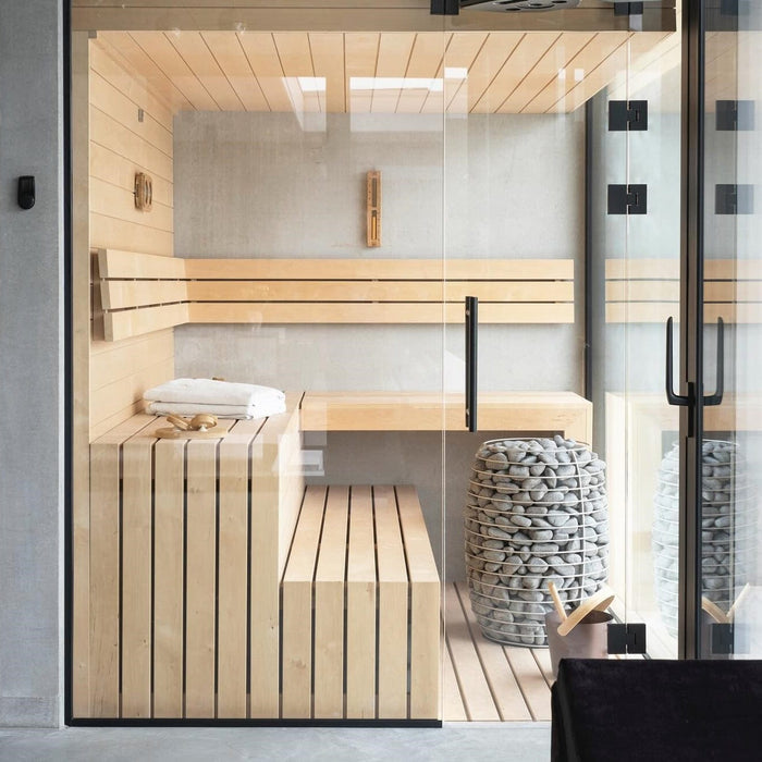 HUUM HIVE 12 HIVE Series 12.0kW Sauna Heater