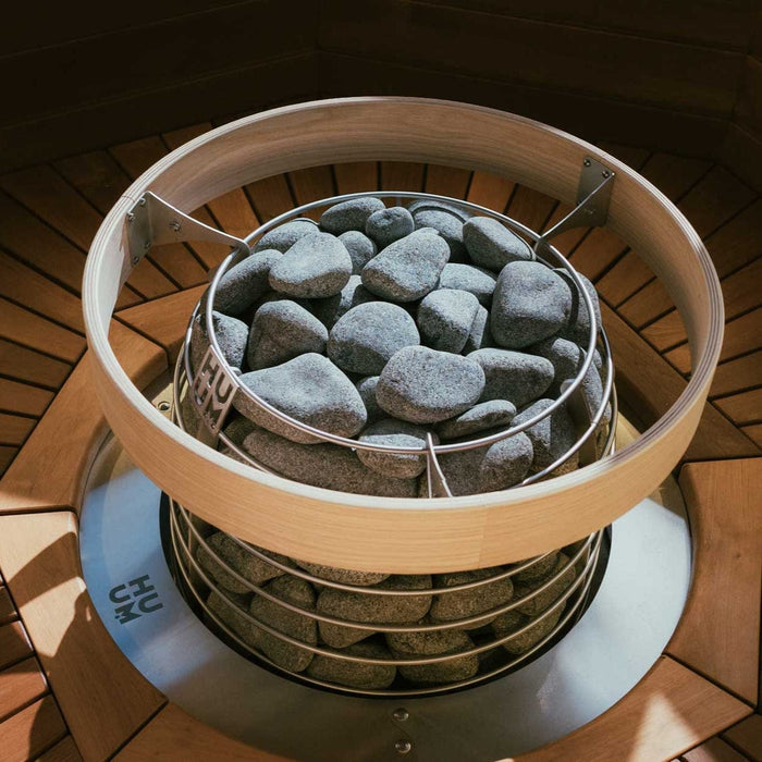 HUUM HIVE 12 HIVE Series 12.0kW Sauna Heater
