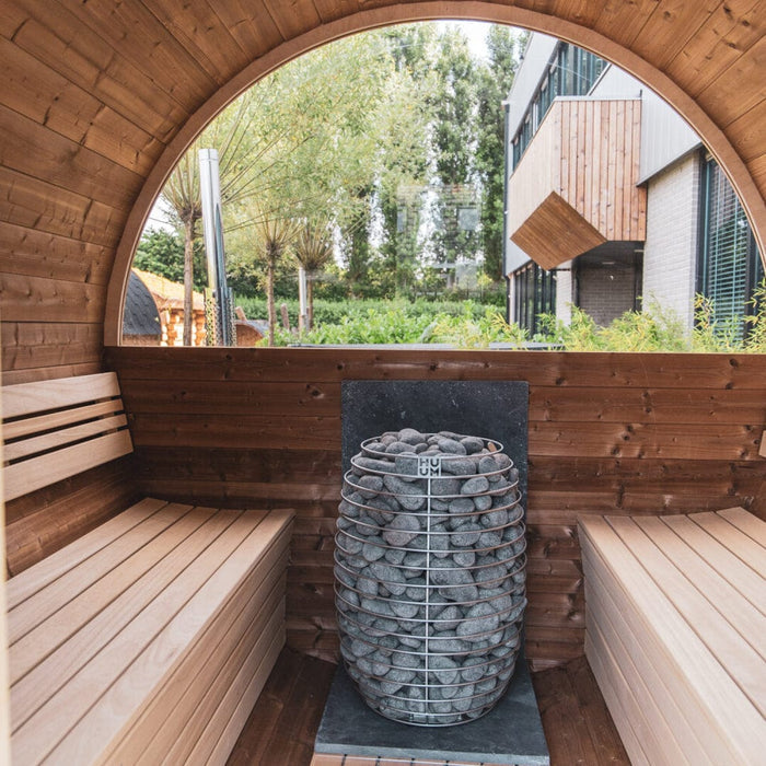 HUUM HIVE 12 HIVE Series 12.0kW Sauna Heater