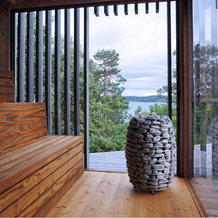HUUM HIVE 12 HIVE Series 12.0kW Sauna Heater