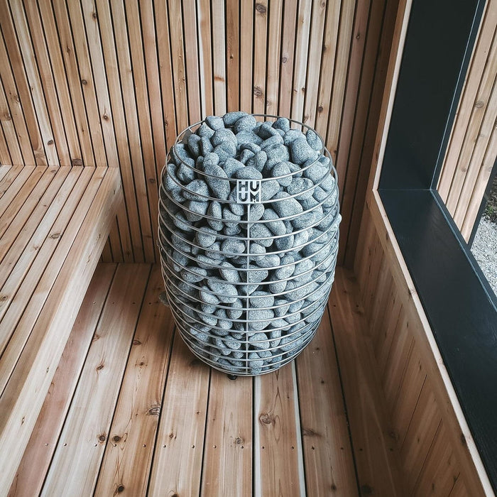 HUUM HIVE 12 HIVE Series 12.0kW Sauna Heater