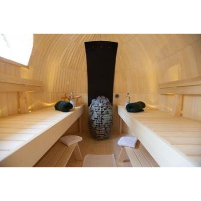 HUUM HIVE 12 HIVE Series 12.0kW Sauna Heater