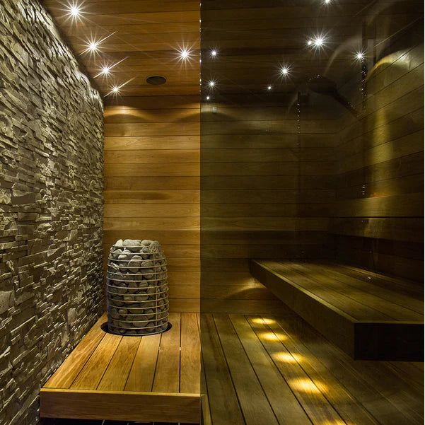 HUUM HIVE Mini 9 HIVE Mini Series 9.0kW Sauna Heater