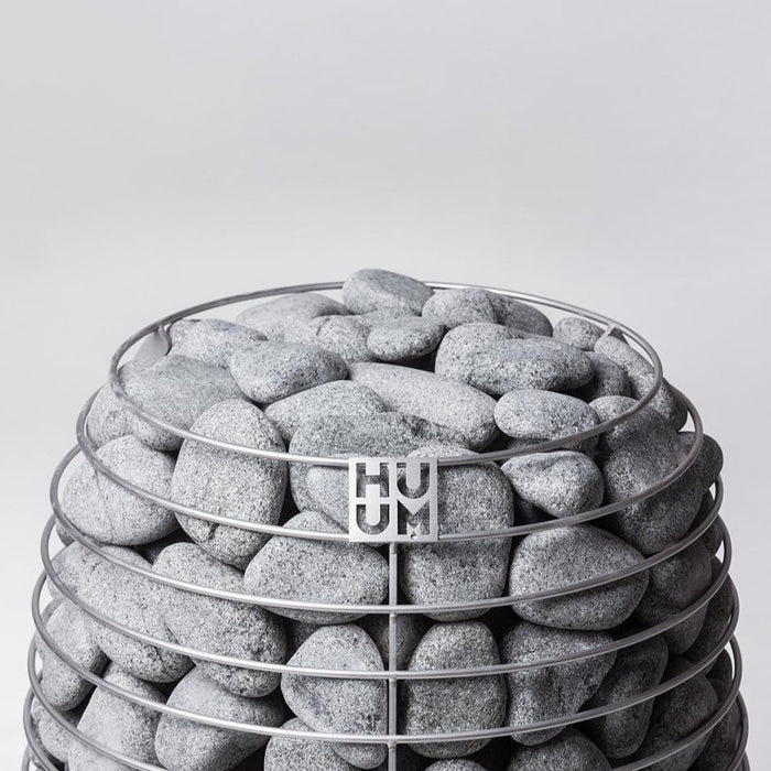 HUUM HIVE Mini 9 HIVE Mini Series 9.0kW Sauna Heater