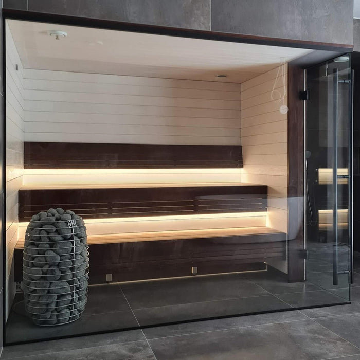 HUUM HIVE Mini 9 HIVE Mini Series 9.0kW Sauna Heater