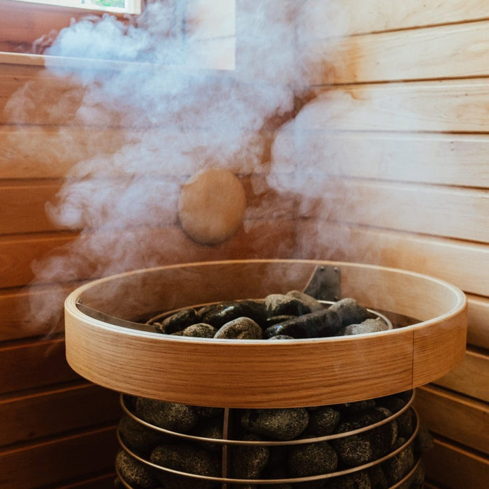 HUUM HIVE Mini 9 HIVE Mini Series 9.0kW Sauna Heater