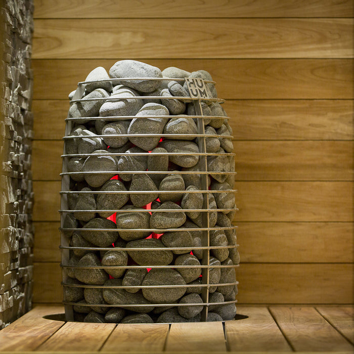 HUUM HIVE Mini 9 HIVE Mini Series 9.0kW Sauna Heater