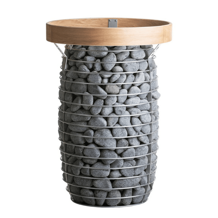 HUUM HIVE Mini 9 HIVE Mini Series 9.0kW Sauna Heater