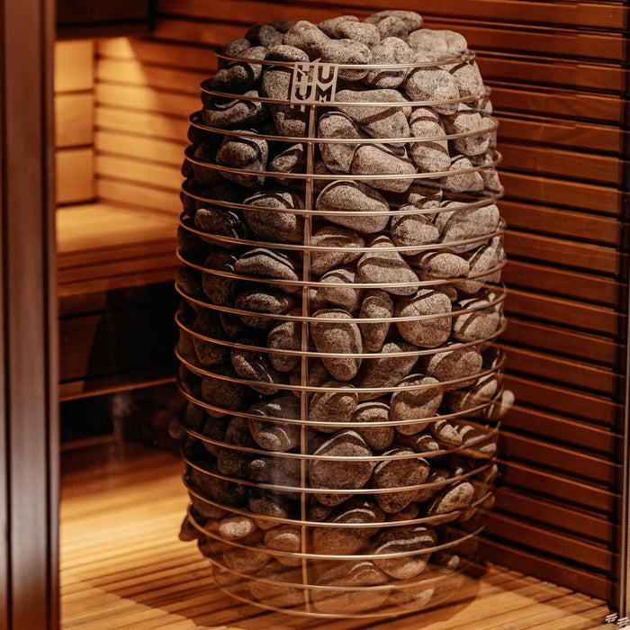 HUUM HIVE Mini 9 HIVE Mini Series 9.0kW Sauna Heater