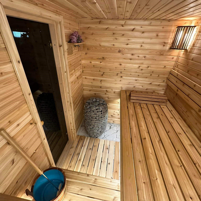 HUUM HIVE Mini 9 HIVE Mini Series 9.0kW Sauna Heater