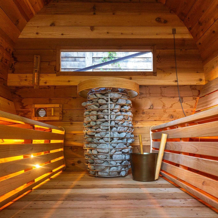 HUUM HIVE Mini 9 HIVE Mini Series 9.0kW Sauna Heater