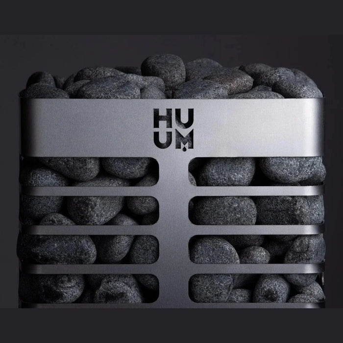 HUUM STEEL Mini 4 STEEL Mini Series 3.5kW Sauna Heater