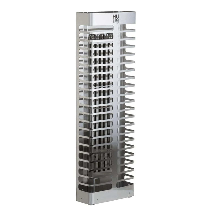 HUUM STEEL Mini 4 STEEL Mini Series 3.5kW Sauna Heater